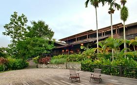 Aiman Batang Ai Resort & Retreat